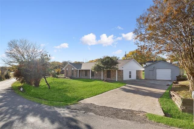 529 Shore Dr in Wylie, TX - Building Photo - Building Photo