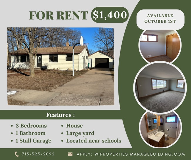 property at 136 Elmwood Ln