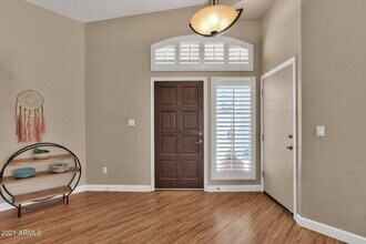 1138 E Amberwood Dr in Phoenix, AZ - Building Photo - Building Photo