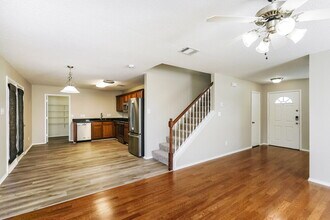 1721 Santa Fe Trail in Krum, TX - Building Photo - Building Photo