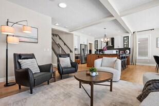 1303 Bayside Dr SW in Airdrie, AB - Building Photo