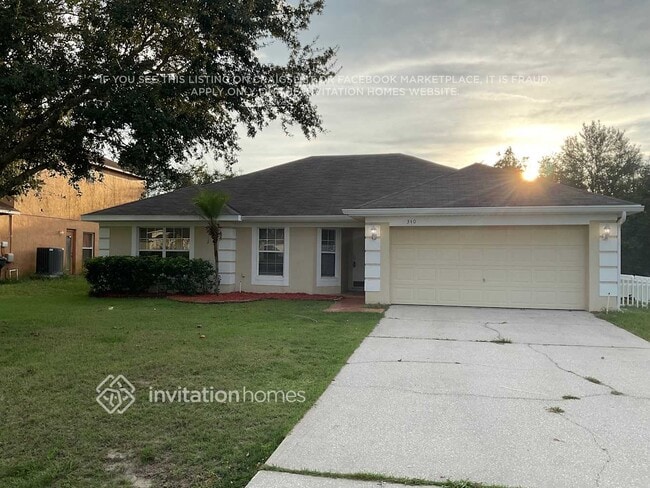 property at 340 Snook Way