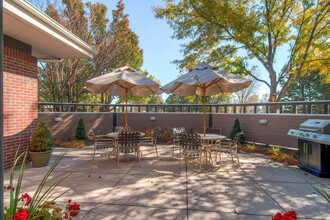 Pinecone Apartments in Fort Collins, CO - Building Photo - Building Photo