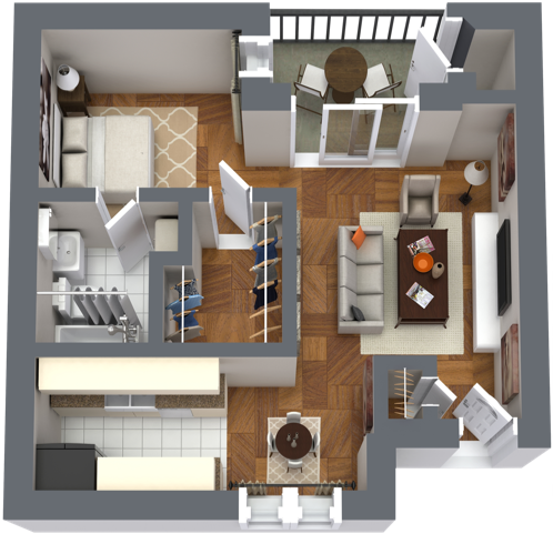 98fifty Apartments Dallas Tx Apartments