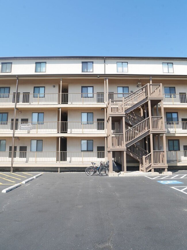12300 Jamaica Ave in Ocean City, MD - Building Photo - Building Photo