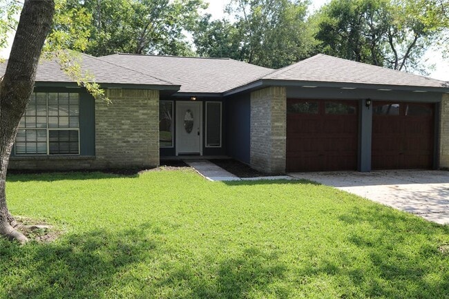 17026 Stone Stile Dr