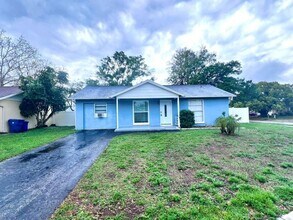 3409 Vorden St in New Port Richey, FL - Building Photo - Building Photo