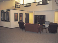 MEADOW CREEK APARTMENTS in Kewaskum, WI - Foto de edificio - Interior Photo