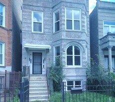 1661 S Homan Ave in Chicago, IL - Building Photo