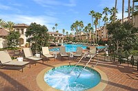 Building Photo - The Village Mission Valley Apartamentos in San Diego, California