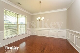 3508 Lamplight Way in High Point, NC - Building Photo - Building Photo