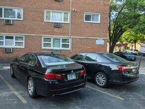 722 Custer Ave in Evanston, IL - Building Photo - Building Photo