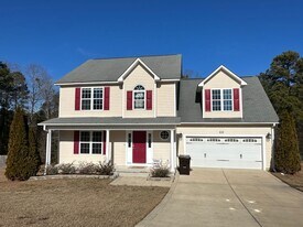 66 Great Oak Ct in Bunnlevel, NC - Building Photo