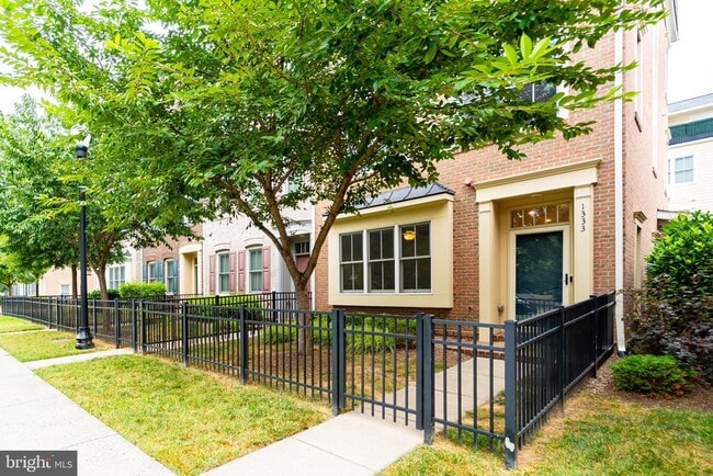 property at 1333 Powhatan St