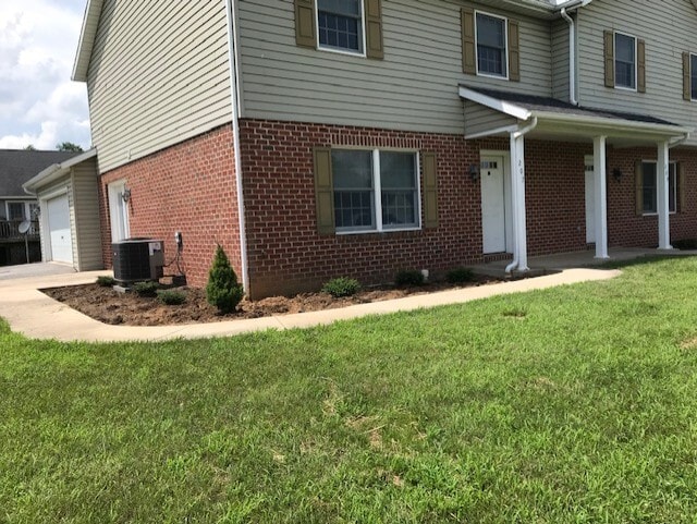 property at 207 Leedy Way W