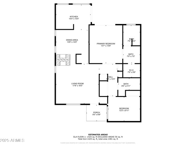 7869 E Horseshoe Ln in Scottsdale, AZ - Foto de edificio - Building Photo
