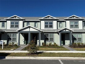 11333 Nona Sound St in Orlando, FL - Building Photo