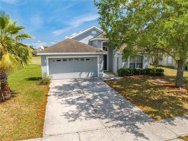 119 Southampton Dr in Kissimmee, FL - Building Photo - Building Photo