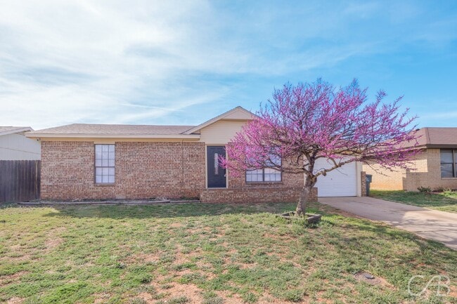3610 Purdue Ln in Abilene, TX - Building Photo - Building Photo