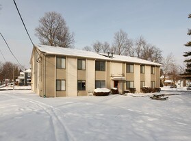 Schoolhouse Apartments