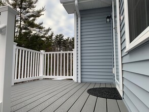 9 Cascade Rd, Unit C8 in Old Orchard Beach, ME - Building Photo - Building Photo