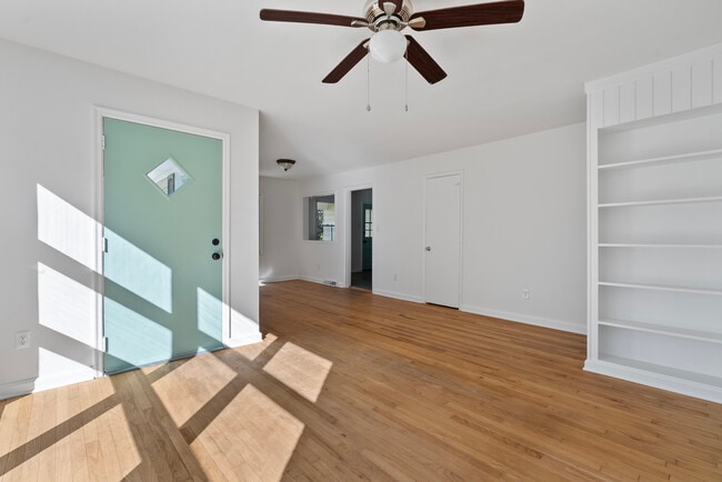 2918 Oakland Ave in Richmond, VA - Building Photo - Building Photo