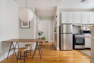 9 Ellery St in Cambridge, MA - Building Photo - Building Photo