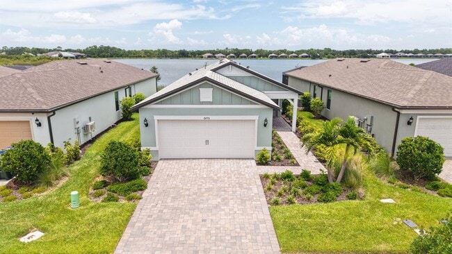 property at 6476 Silverstar Dr