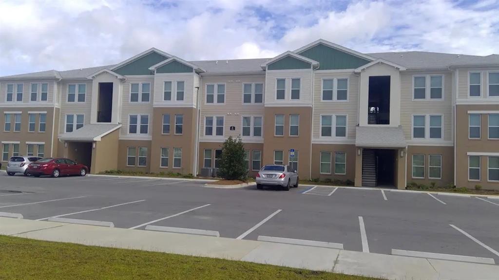 6950 US-98 in Panama City Beach, FL - Building Photo