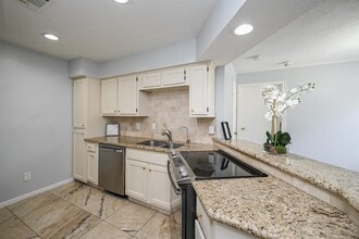 12755 Mill Ridge Dr in Cypress, TX - Building Photo - Building Photo
