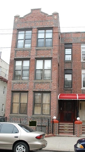 708 Miller Ave in Brooklyn, NY - Building Photo