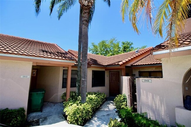 property at 17034 NW 66th Ct