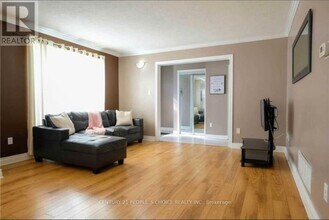 78 Giraffe Ave in Brampton, ON - Building Photo - Building Photo