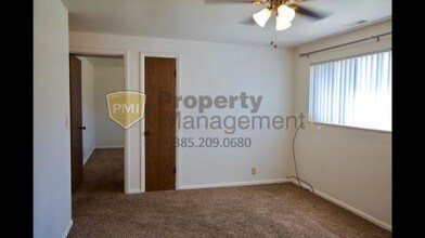 589 N 880 E St-Unit -4 in Spanish Fork, UT - Foto de edificio - Building Photo
