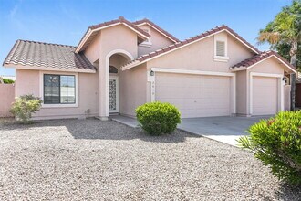 2419 S Saranac in Mesa, AZ - Building Photo - Building Photo