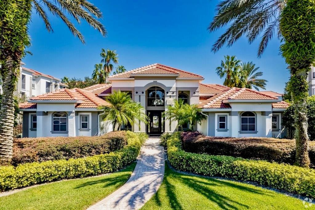 2615 Maitland Crossing Way in Orlando, FL - Building Photo