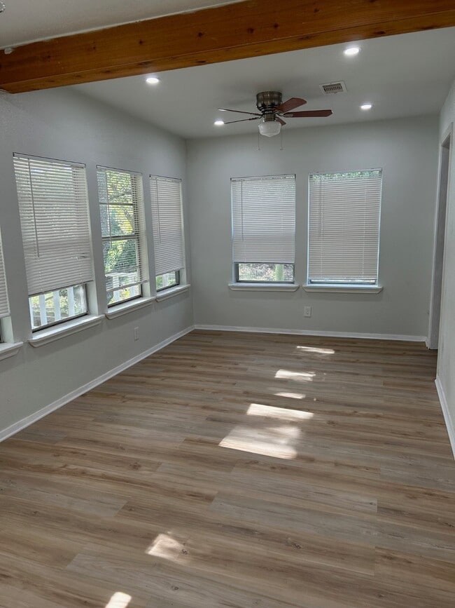 property at 327 Bayou Rd