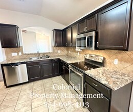 5829 Huntington Dr in Temple, TX - Building Photo - Building Photo