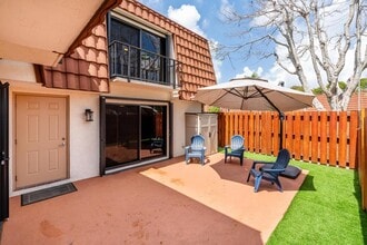 3410 Spanish Wells Dr, Unit 54-D in Delray Beach, FL - Building Photo - Building Photo