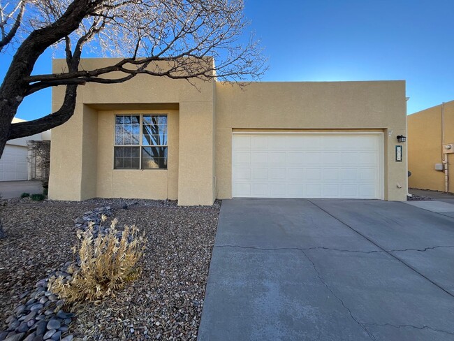 property at 7916 Woodwind Dr NE