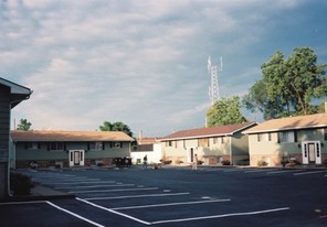 Elm Street Apartments