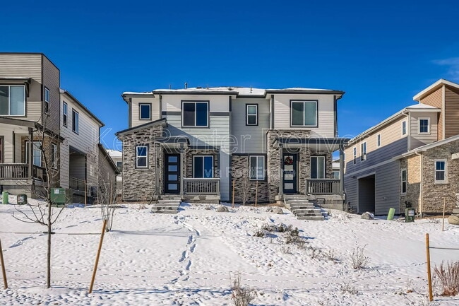 6601 N Netherland St in Aurora, CO - Building Photo - Building Photo