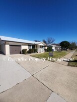 1009 Robertson Ave in Copperas Cove, TX - Building Photo