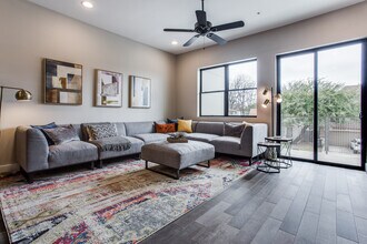 3131 Waits Ave in Fort Worth, TX - Building Photo - Building Photo