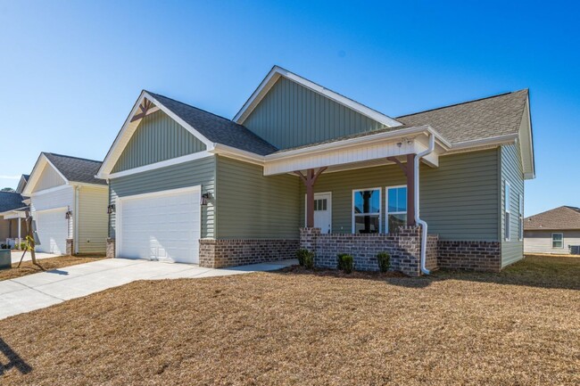 3474 Joyce Lewis Ln in Tuscaloosa, AL - Building Photo - Building Photo