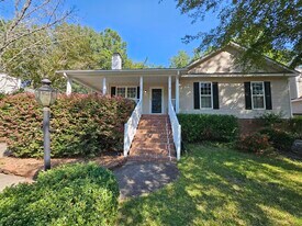 113 Rolling Rock Rd in Columbia, SC - Building Photo