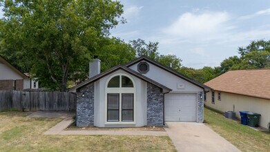 109 Campfire Cir in Copperas Cove, TX - Building Photo - Building Photo
