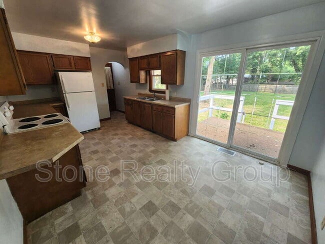 1711 S Brown Ave in Terre Haute, IN - Building Photo - Building Photo