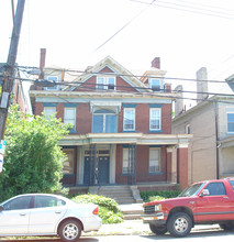 221-223 Gross St in Pittsburgh, PA - Building Photo - Building Photo