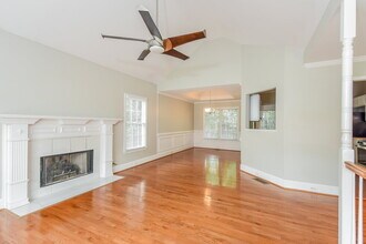 4930 Baker Plantation Way in Acworth, GA - Building Photo - Building Photo